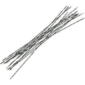 #03 .052" 41 TPI Spiral, Plain End Scroll Saw Blade, 12 pk.
