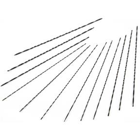 Scroll Blade Spiral Assortment - Dozen
