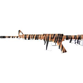 CamoPak Peel'N'Spray - Bengal Tiger
