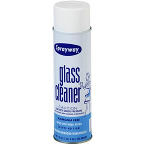Glass Cleaner