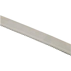 82" x 3/4" x .035" x 10-14 TPI VP Bi-Metal Bandsaw Blade