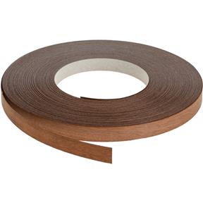 7/8" x 250' Mahogany Veneer Edge Banding
