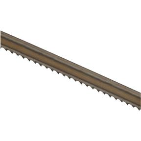 106" x 1/2" x .025" x 6 TPI Pos Claw Bandsaw Blade