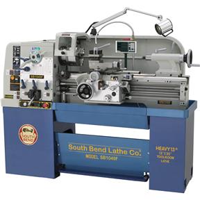 South Bend SB1061PF - 18