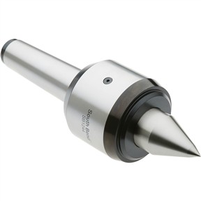 MT5 Long Nose Live Center HP