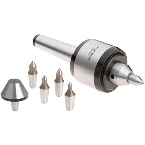 Live Center Set MT4 High Performance