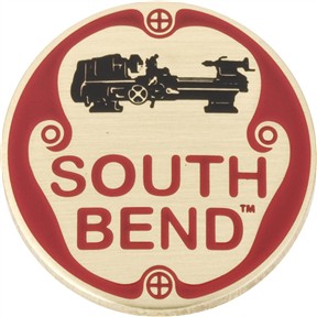 Nameplate 36mm