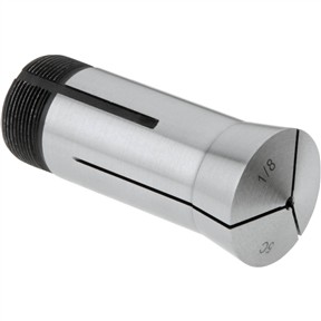 Collet 5-C X 1/8 Inch Round