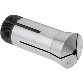Collet 5-C X 1/4 Inch Round