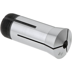 Collet 5-C X 3/8 Inch Round