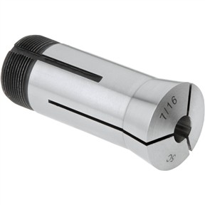 Collet 5-C X 7/16 Inch Round