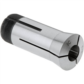 Collet 5-C X 5/8 Inch Round