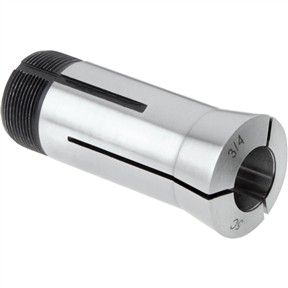 Collet 5-C X 3/4 Inch Round