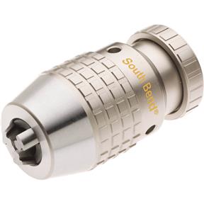 Keyless Chuck 3/16" - 3/4" JT3