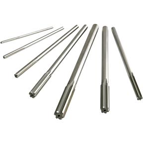 7 pc. Chucking Reamer Set