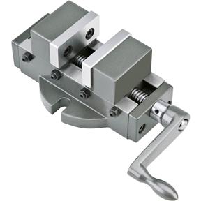 2" Mini Self Centering Vise