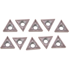 thumbnail image 2 of RT Insert Chamfer Cutter (10-31mm) + 10 TCMT Inserts – For Milling/Chamfering 2 of 3