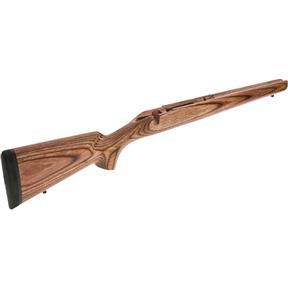 Heritage Classic - Savage 10 - Buckskin Brown