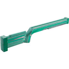 Benchrest - Rem 700 SA - Unfinished Evergreen