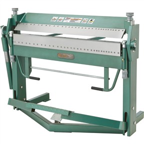 Grizzly G9952 - 30