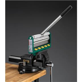 Grizzly T10726 - 12