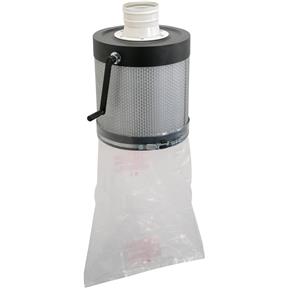 Canister Filter for G0710 and G0710P
