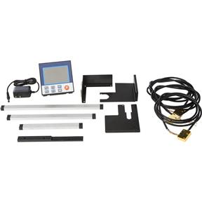 3-Axis DRO for G8689 Mini Mill