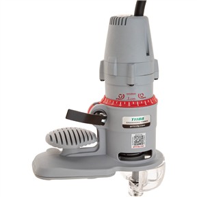 Edgebander Trimmer for G0825
