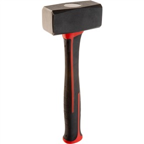 Mini Sledge Hammer, 25 oz.