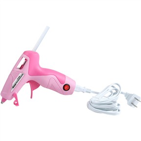 Mini Cordless Glue Gun