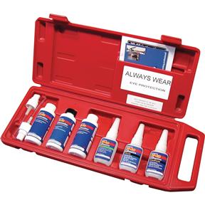 2P-10 Adhesive System Kit