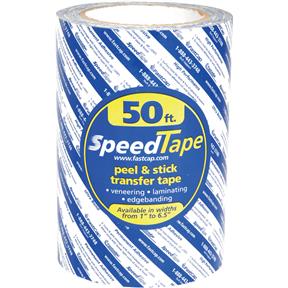 6-1/2" x 50' Speed Tape