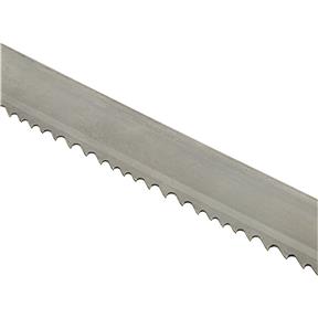 131-1/2" x 1" x .035" x 4-6 TPI VP Bi-Metal Bandsaw Blade