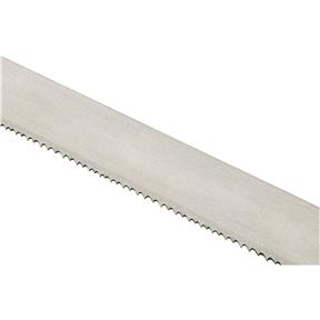 131-1/2" x 1" x .035" x 8-12 TPI VP Bi-Metal Bandsaw Blade