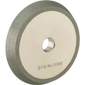 Tungsten Bit Grinding Wheel for H8203