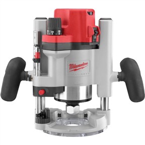 2-1/4HP Variable Speed Multi-Base Router Kit