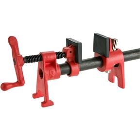H Series 1/2" Pipe Clamp