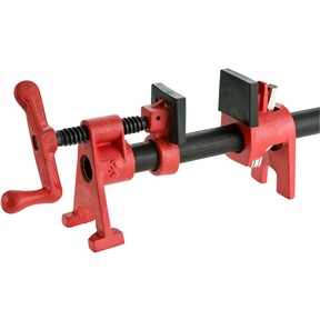 H Series 3/4" Pipe Clamp