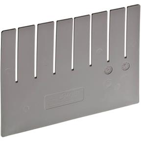 Short divider for T20487