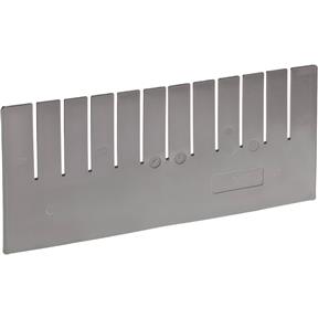 Short divider for T20490
