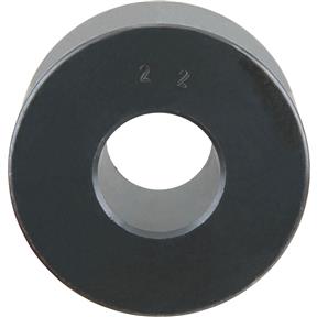 22.8mm Round Die