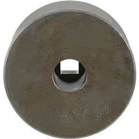 11/32" Square Die