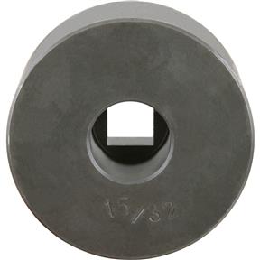 15/32" Square Die