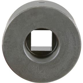 21/32" Square Die