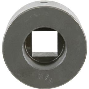 3/4" Square Die