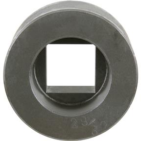 29/32" Square Die