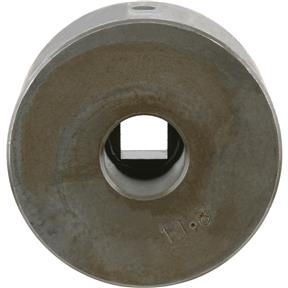 10.8mm Square Die