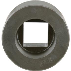 22.8mm Square Die