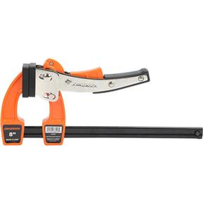 8" Gear Clamp