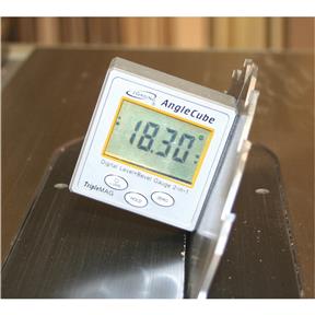 AngleCube 2" Digital Level / Bevel